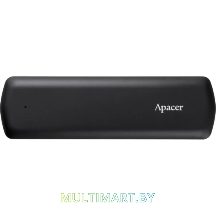 Внешний накопитель Apacer AS721 1TB (AP1TBAS721B-1)